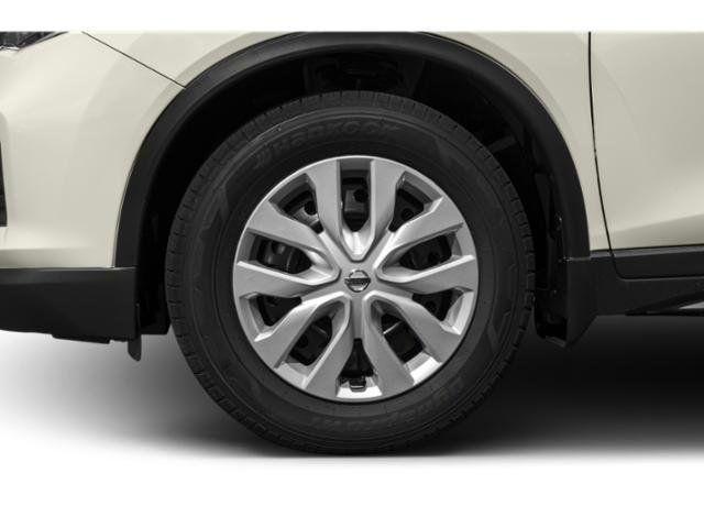used 2017 Nissan Rogue car, priced at $16,995