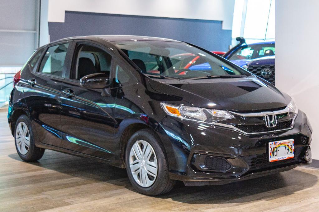 used 2020 Honda Fit car, priced at $22,995