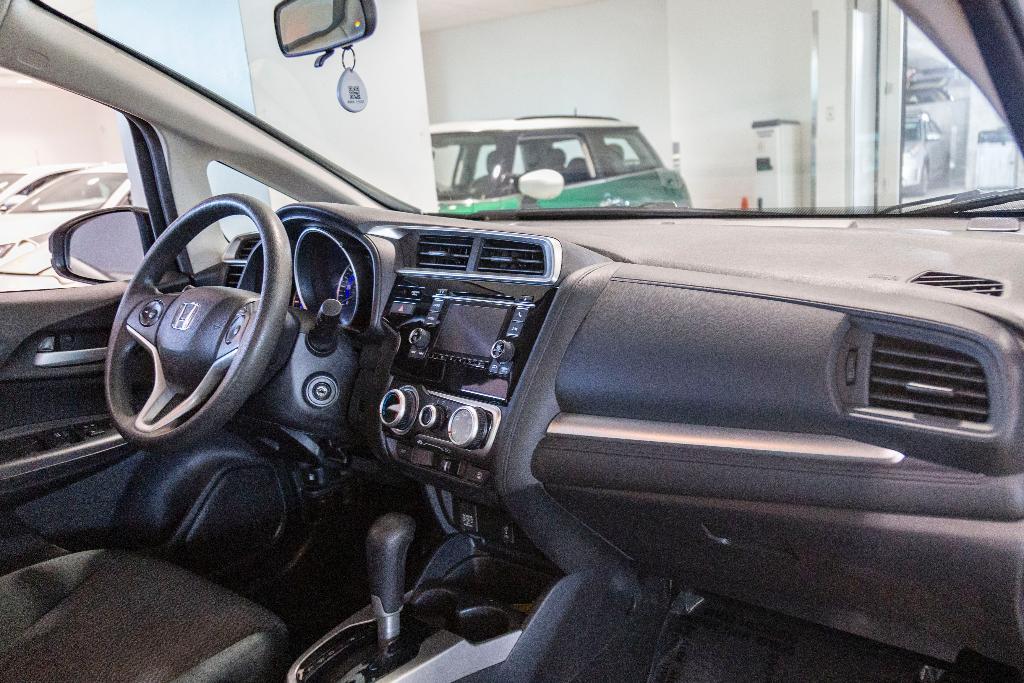 used 2020 Honda Fit car, priced at $22,995