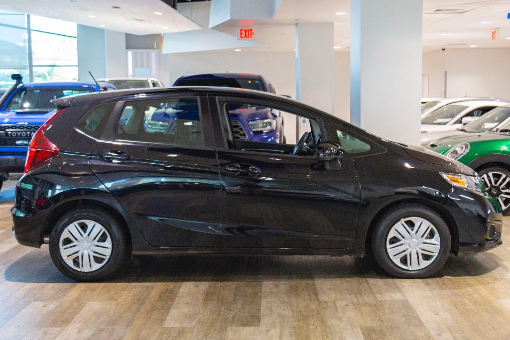 used 2020 Honda Fit car, priced at $22,995