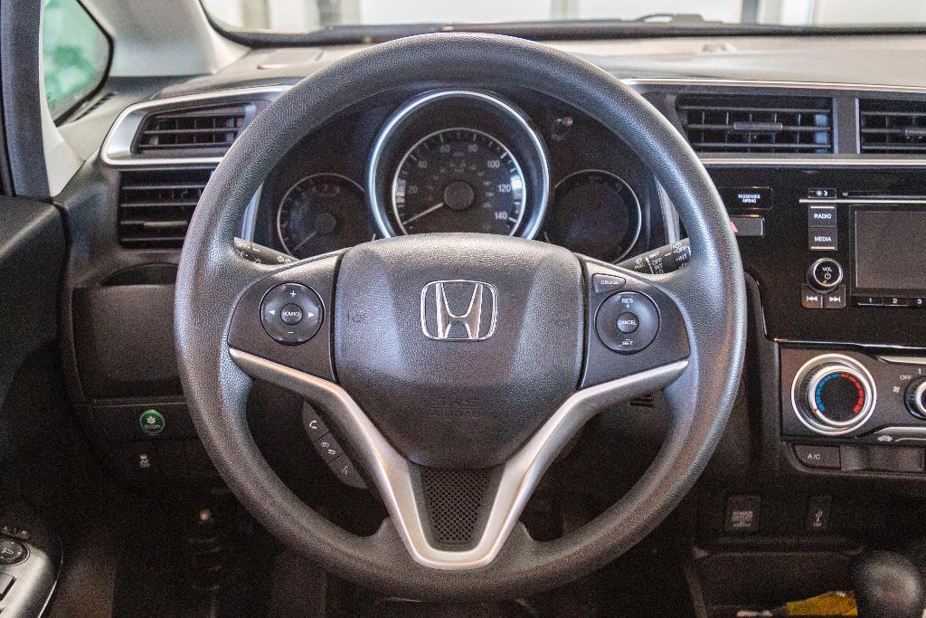 used 2020 Honda Fit car, priced at $22,995