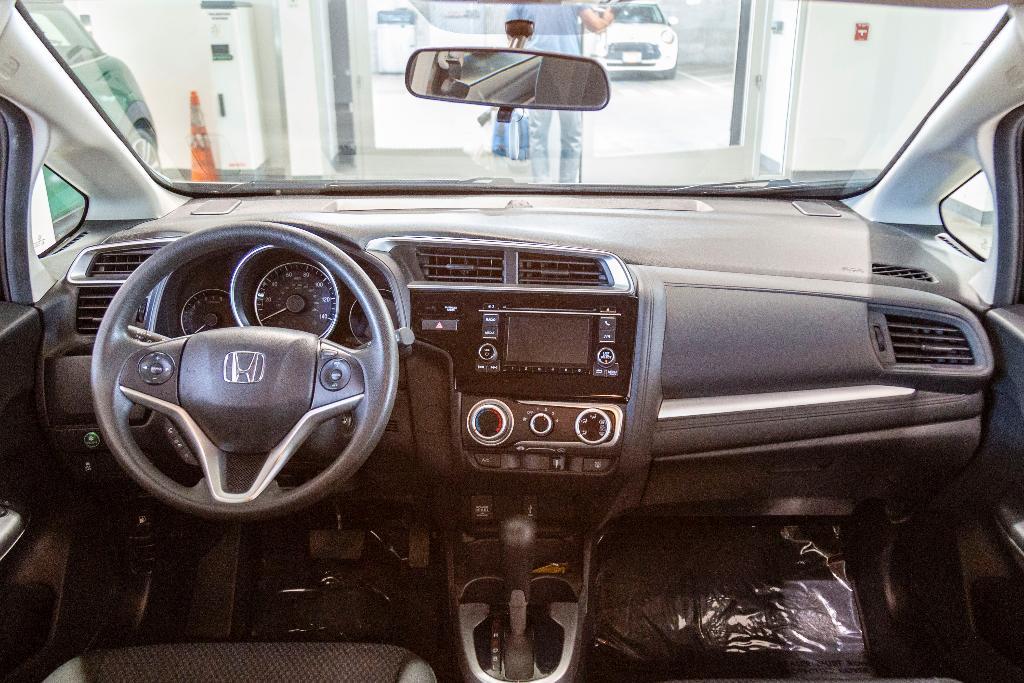 used 2020 Honda Fit car, priced at $22,995