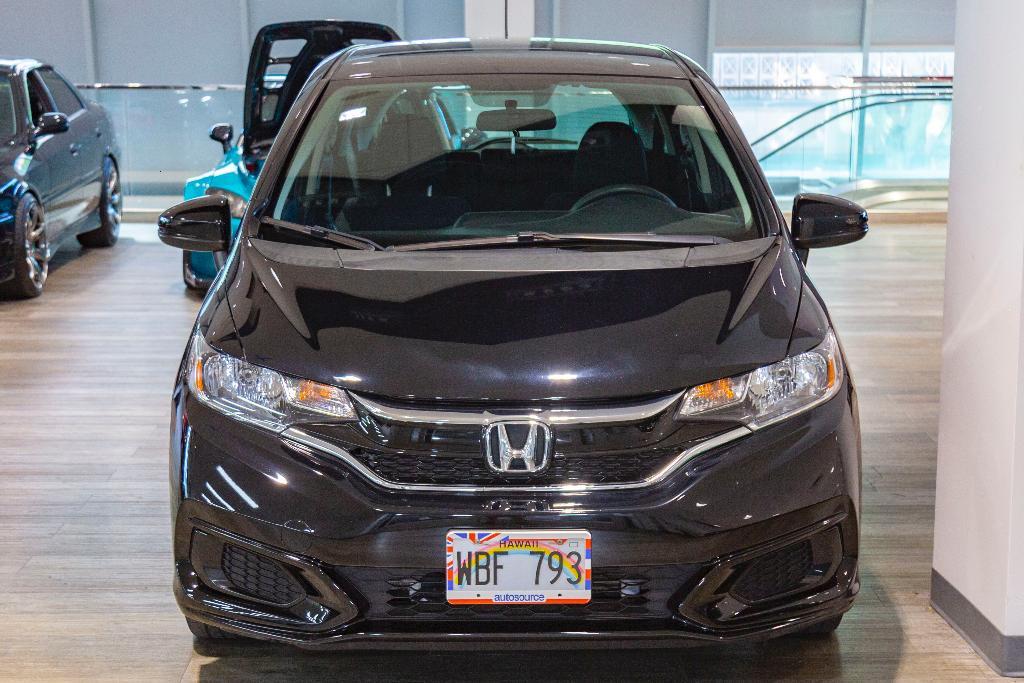 used 2020 Honda Fit car, priced at $22,995