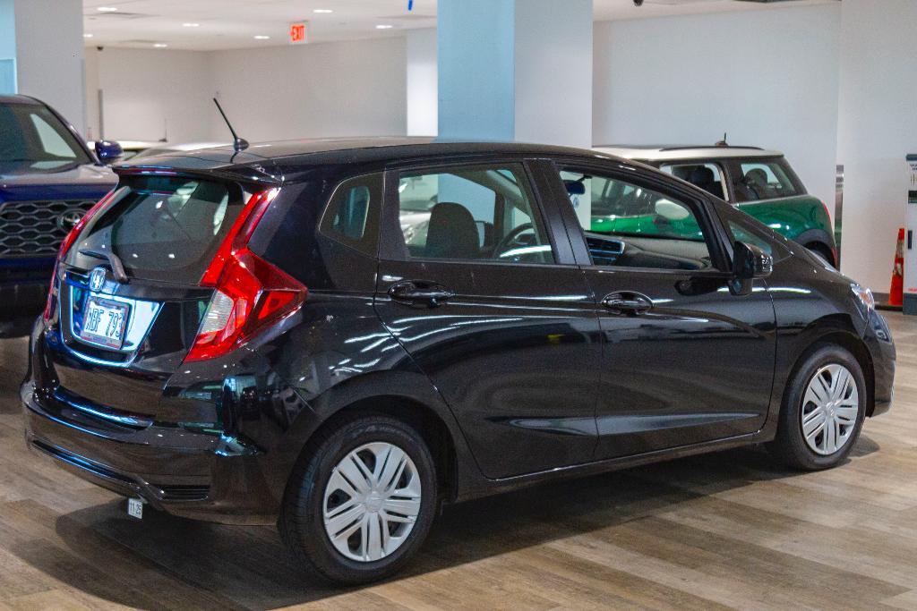 used 2020 Honda Fit car, priced at $22,995