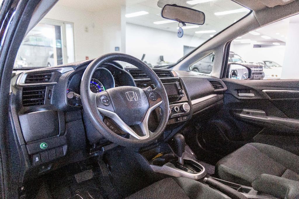 used 2020 Honda Fit car, priced at $22,995