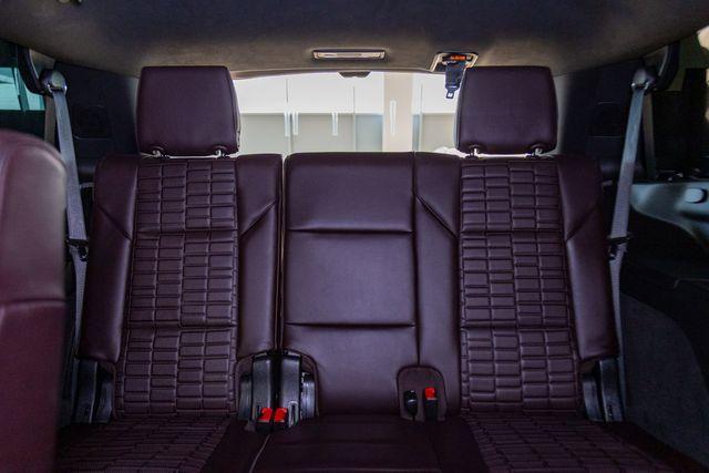 used 2022 Cadillac Escalade car, priced at $84,995