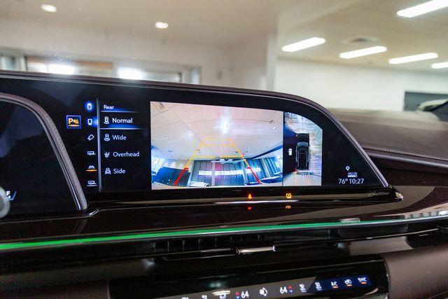 used 2022 Cadillac Escalade car, priced at $84,995