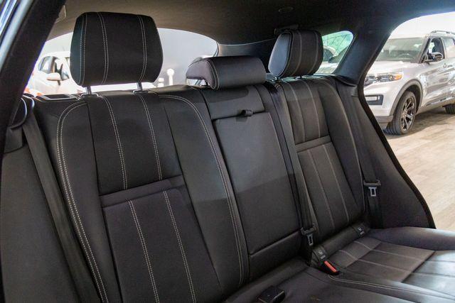 used 2021 Land Rover Range Rover Velar car, priced at $49,995