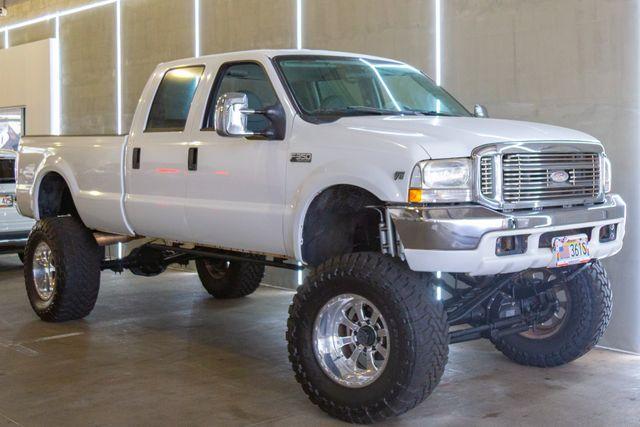 used 2002 Ford F-350 car, priced at $29,995