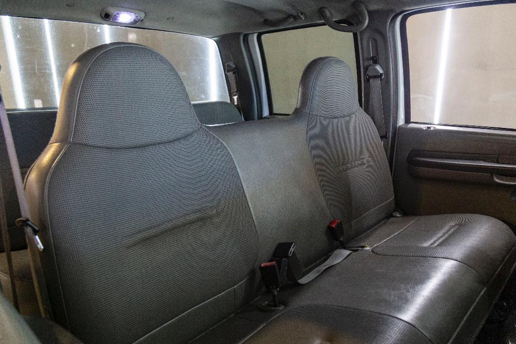 used 2002 Ford F-350 car, priced at $29,995
