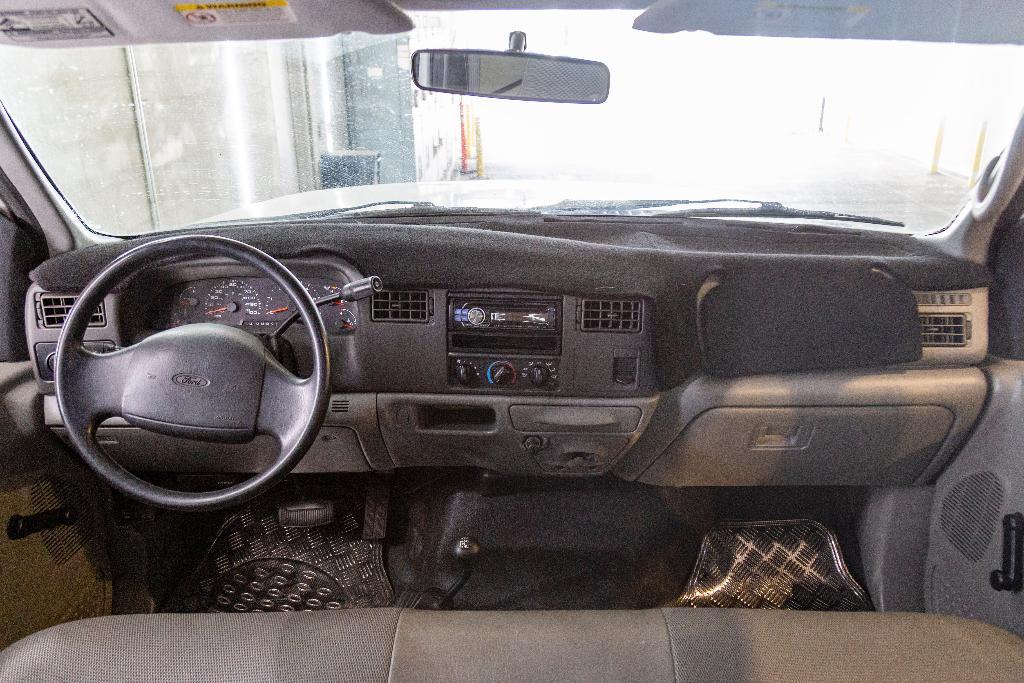used 2002 Ford F-350 car, priced at $29,995