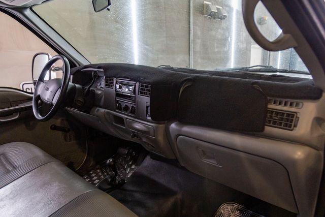 used 2002 Ford F-350 car, priced at $29,995