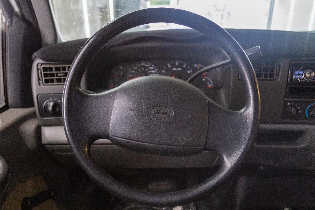 used 2002 Ford F-350 car, priced at $29,995
