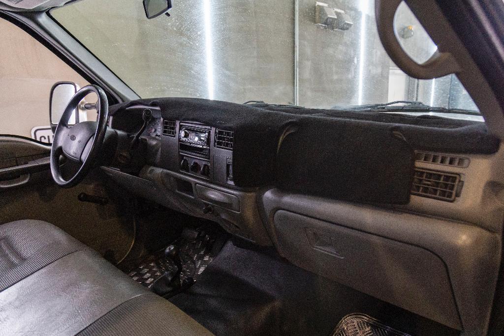used 2002 Ford F-350 car, priced at $29,995