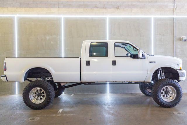 used 2002 Ford F-350 car, priced at $29,995