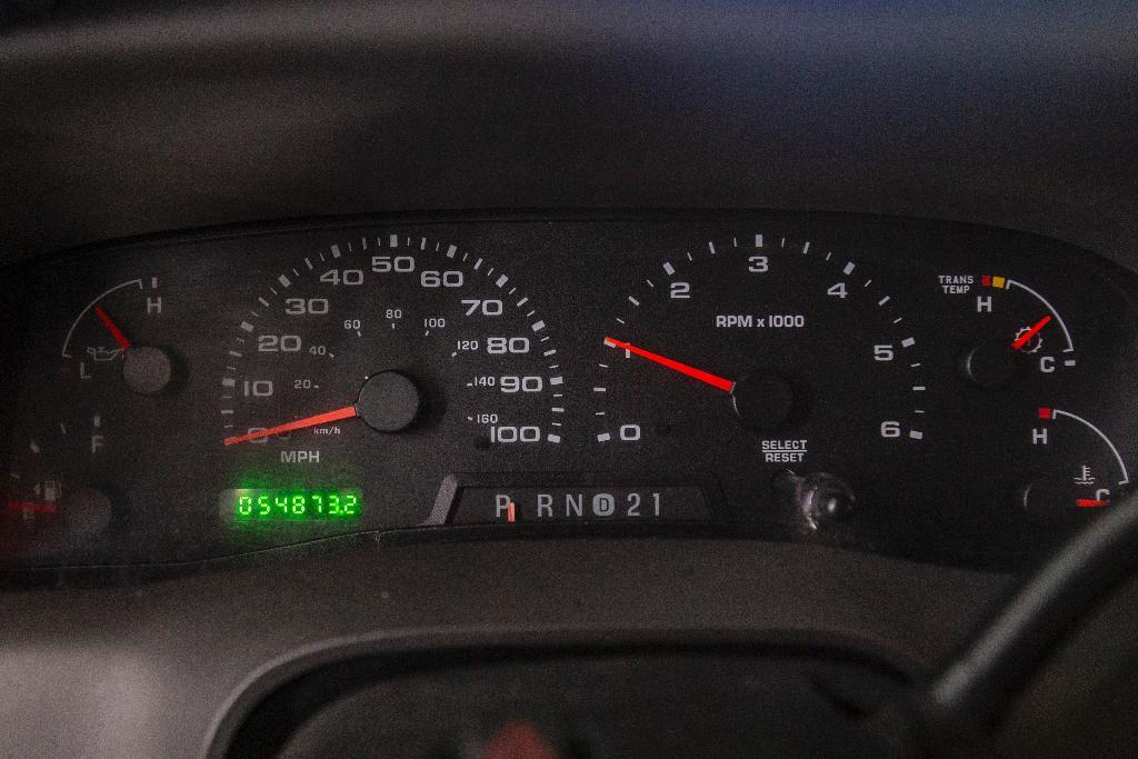 used 2002 Ford F-350 car, priced at $29,995