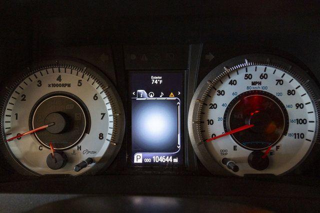 used 2015 Toyota Sienna car, priced at $21,995