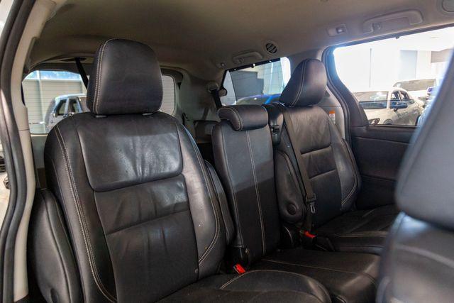 used 2015 Toyota Sienna car, priced at $21,995