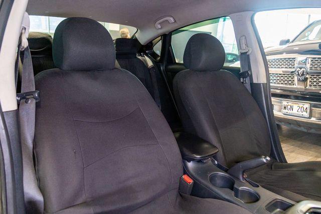used 2015 Nissan Sentra car, priced at $9,995