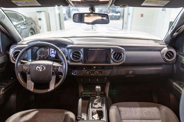 used 2017 Toyota Tacoma car, priced at $32,995