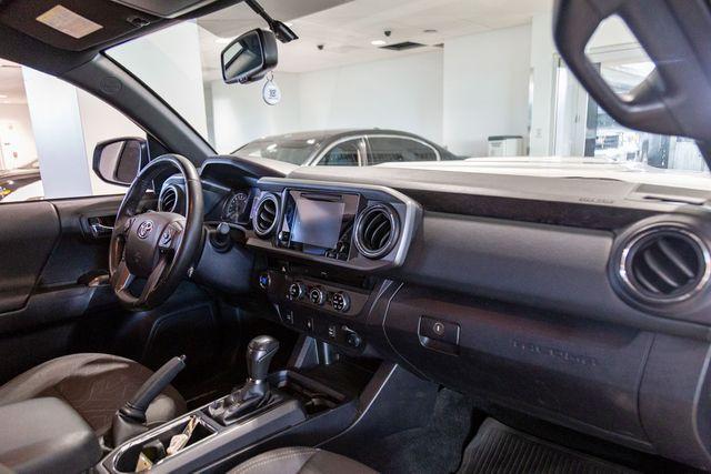 used 2017 Toyota Tacoma car, priced at $32,995