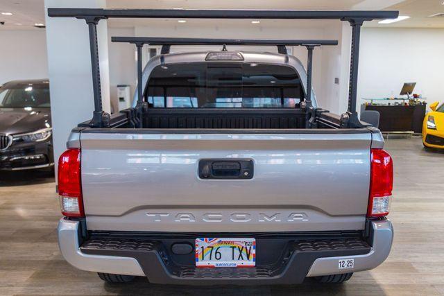 used 2017 Toyota Tacoma car, priced at $32,995