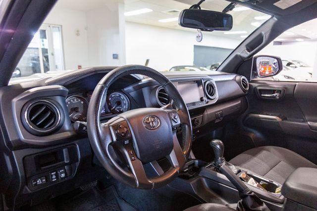 used 2017 Toyota Tacoma car, priced at $32,995