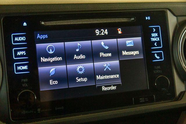 used 2017 Toyota Tacoma car, priced at $32,995