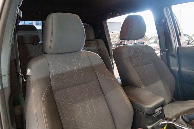 used 2017 Toyota Tacoma car, priced at $32,995