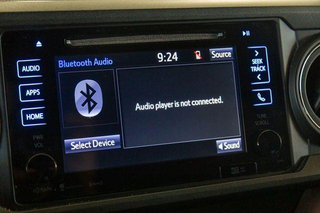 used 2017 Toyota Tacoma car, priced at $32,995