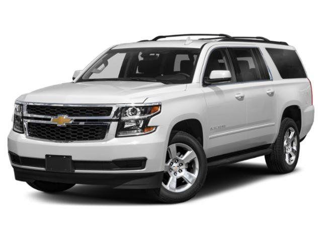 used 2020 Chevrolet Suburban car, priced at $39,995