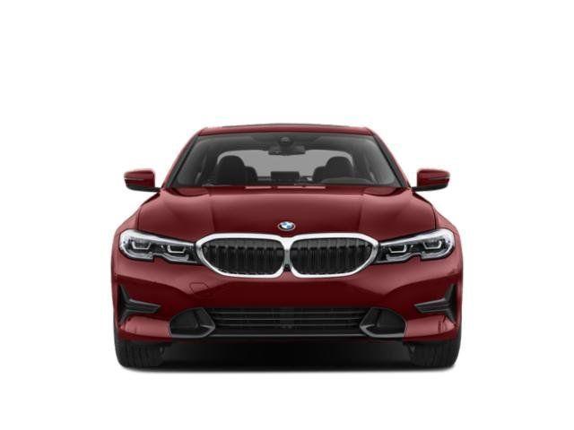used 2020 BMW 330 car, priced at $27,995
