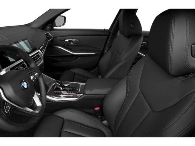 used 2020 BMW 330 car, priced at $27,995