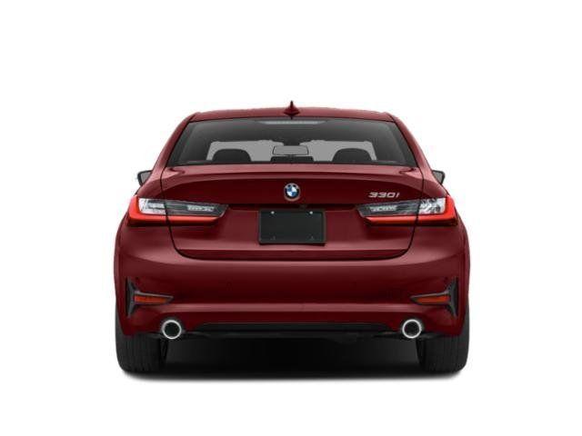 used 2020 BMW 330 car, priced at $27,995