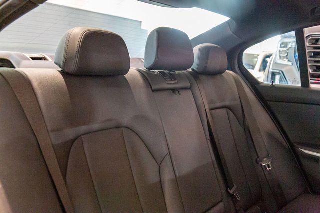 used 2020 BMW 330 car, priced at $27,995