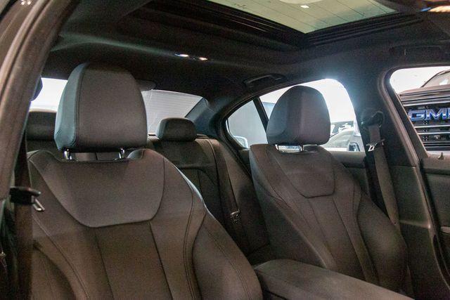 used 2020 BMW 330 car, priced at $27,995