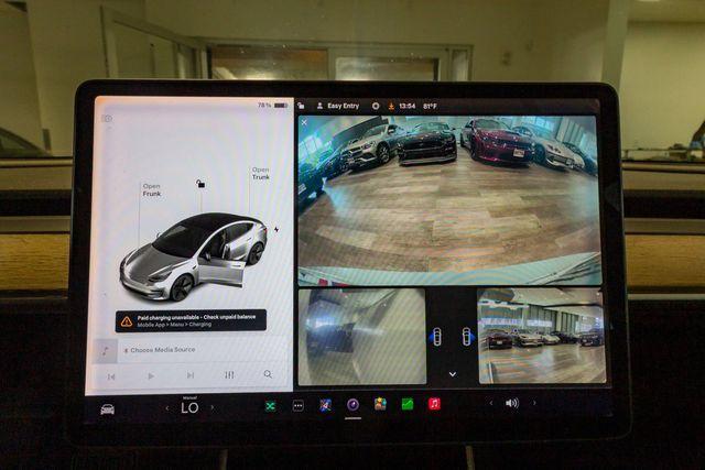 used 2020 Tesla Model 3 car, priced at $27,995