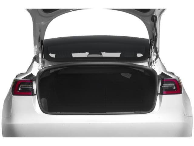 used 2020 Tesla Model 3 car