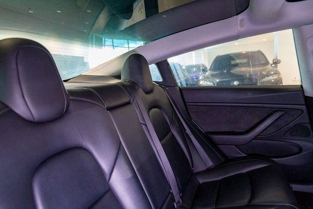 used 2020 Tesla Model 3 car, priced at $27,995