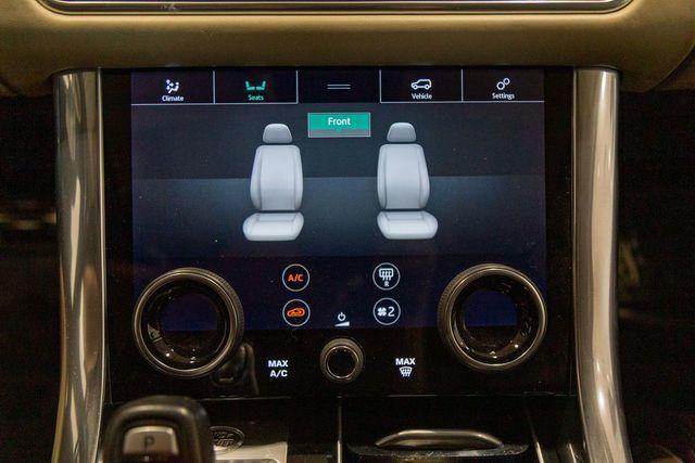 used 2019 Land Rover Range Rover Sport car, priced at $39,995