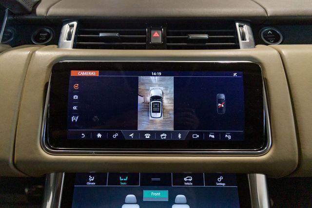 used 2019 Land Rover Range Rover Sport car, priced at $39,995