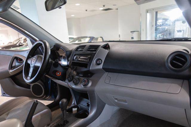 used 2007 Toyota RAV4 car, priced at $7,995