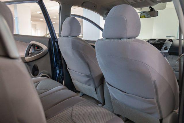 used 2007 Toyota RAV4 car, priced at $7,995