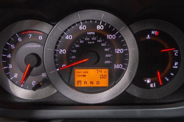 used 2007 Toyota RAV4 car, priced at $7,995
