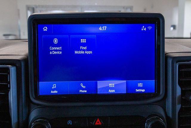 used 2022 Ford Bronco Sport car, priced at $29,995