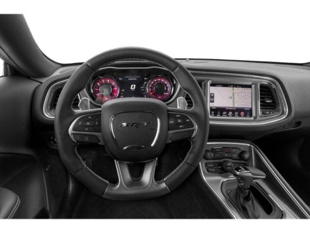 used 2018 Dodge Challenger car, priced at $59,995