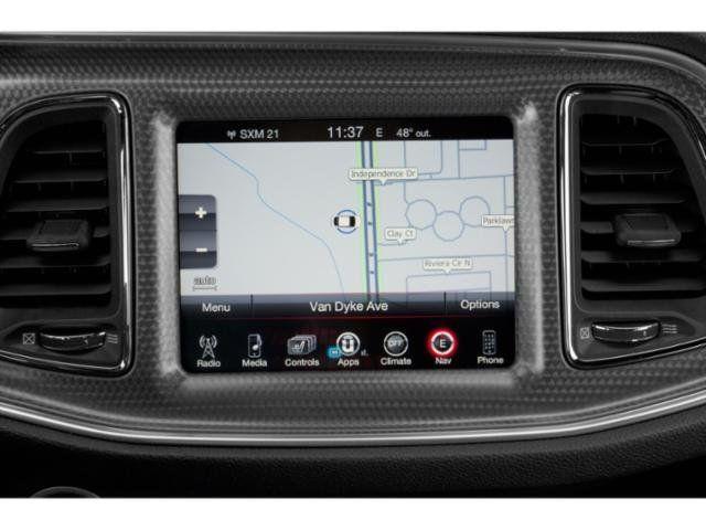 used 2018 Dodge Challenger car, priced at $59,995