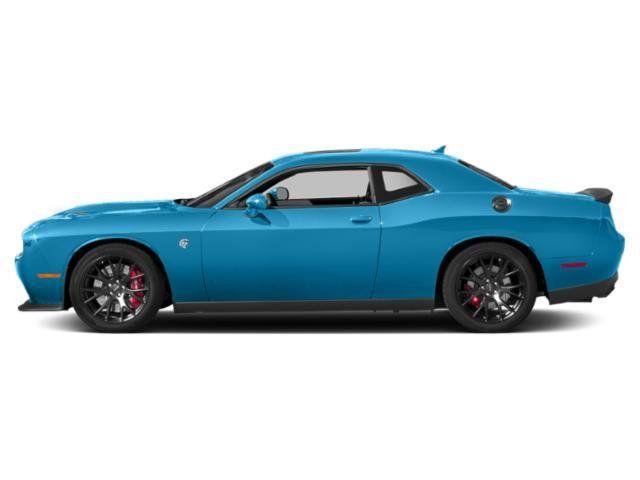 used 2018 Dodge Challenger car, priced at $59,995