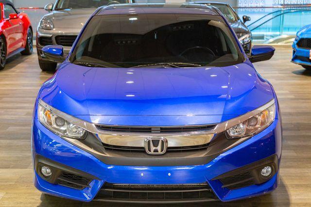 used 2018 Honda Civic car, priced at $24,995