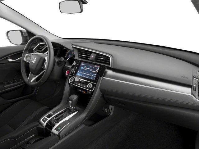 used 2018 Honda Civic car, priced at $24,995